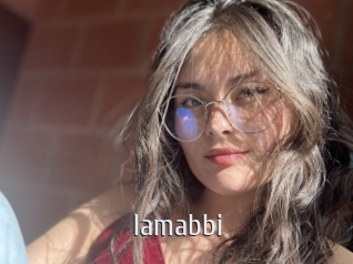 Iamabbi