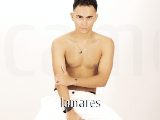 Iamares