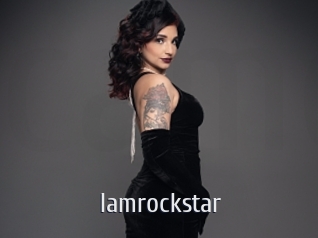 Iamrockstar