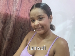 Iamsofi