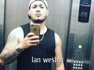 Ian_wesley