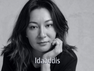 Idaaddis
