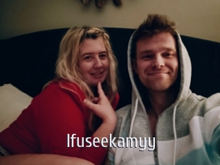 Ifuseekamyy