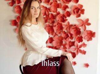 Ihlass