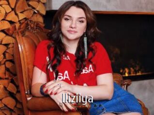 Iliziiya