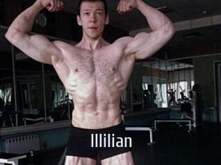 Illilian