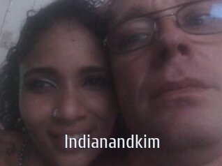 Indianandkim