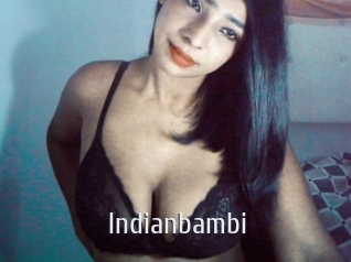 Indianbambi