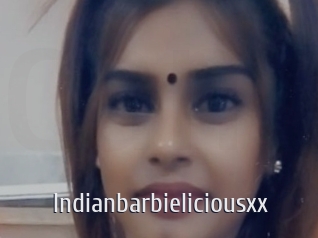 Indianbarbieliciousxx