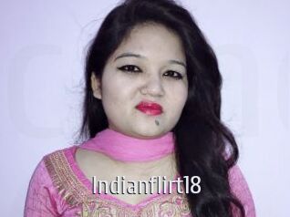 Indianflirt18