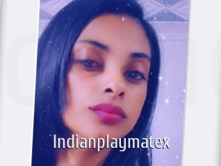 Indianplaymatex