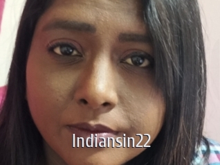 Indiansin22