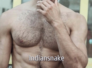 Indiansnake