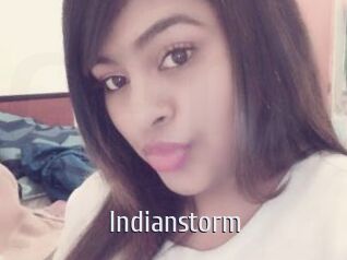 Indianstorm