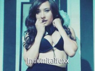 Indomita1foxx