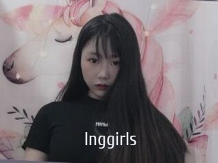 Inggirls