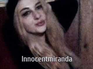 Innocentmiranda