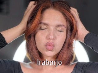 Iraborjo