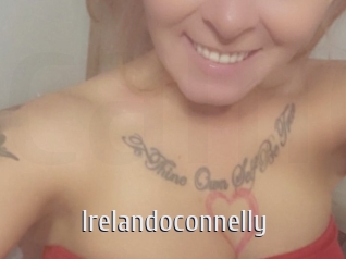 Irelandoconnelly