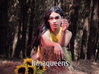 Irinaqueens