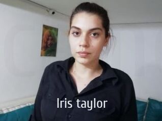 Iris_taylor