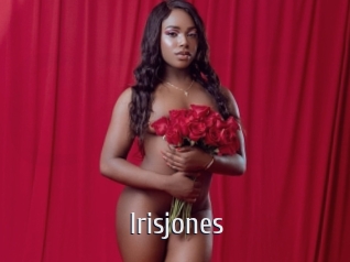 Irisjones