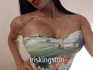 Iriskingston