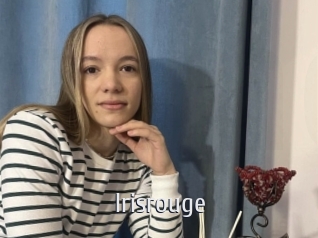 Irisrouge