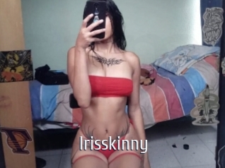 Irisskinny