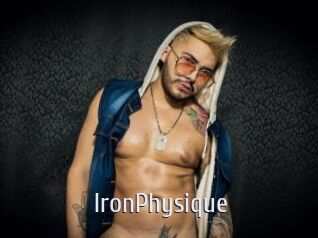 IronPhysique