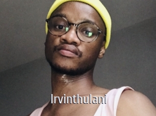 Irvinthulani