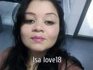 Isa_love18
