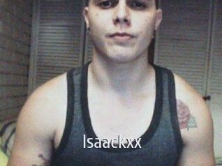 Isaackxx