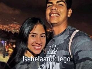 Isabelaanddiego