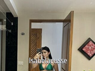 Isabelaeusse