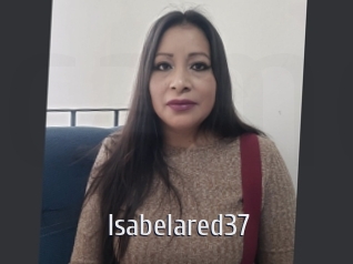 Isabelared37