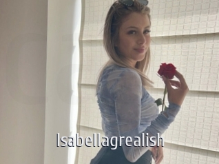 Isabellagrealish