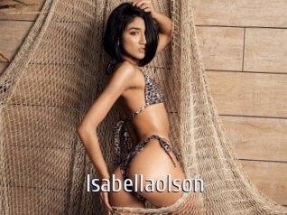 Isabellaolson