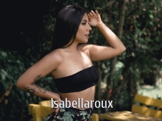 Isabellaroux