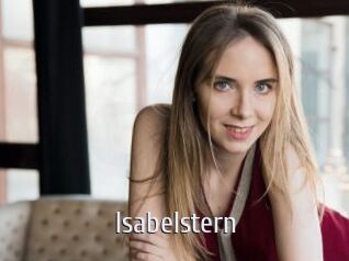 Isabelstern