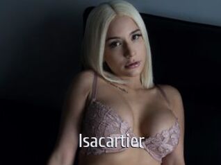 Isacartier