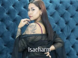 Isacharm