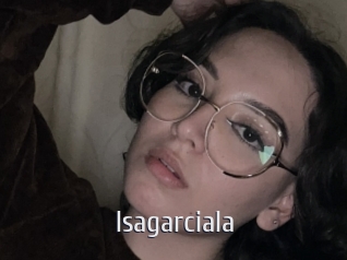 Isagarciala