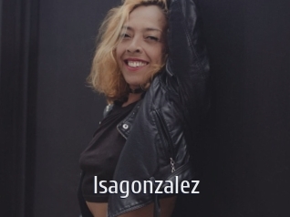 Isagonzalez