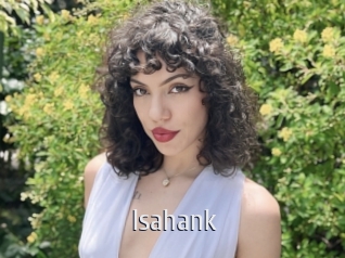 Isahank