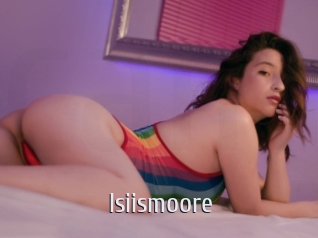 Isiismoore