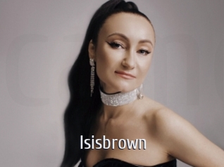 Isisbrown