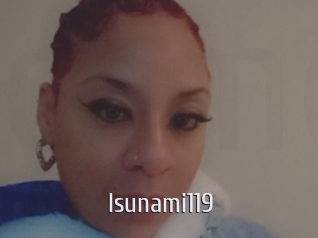 Isunami119