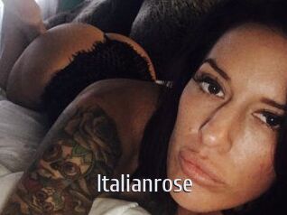 Italianrose