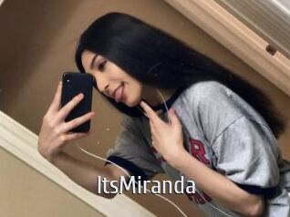 ItsMiranda